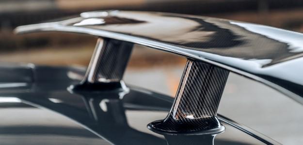 The Ultimate Guide for Installing Carbon Fiber Car Parts