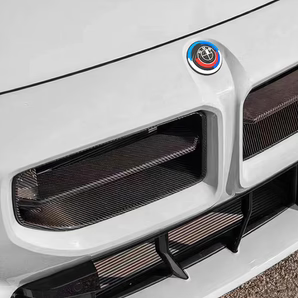 Carbon Fiber Grille - BMW M2 G87