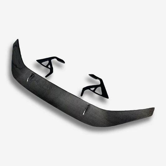 ADRO Style Swan Neck Carbon Fiber Spoiler - BMW M3 G80 & M4 G82/G83