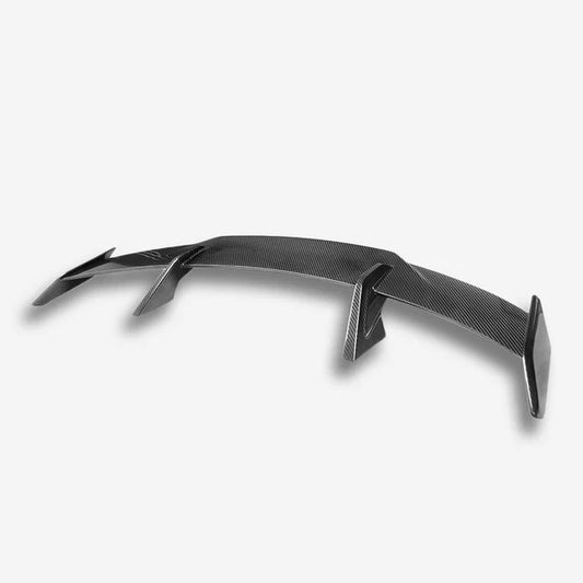 Carbon Fiber GT Wing - BMW M3 G80 & M4 G82/G83