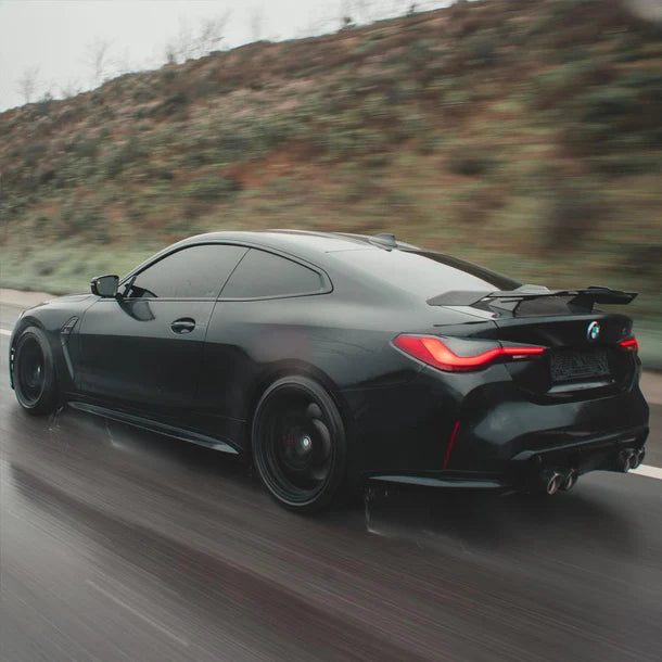 Carbon Fiber GT Wing - BMW M3 G80 & M4 G82/G83