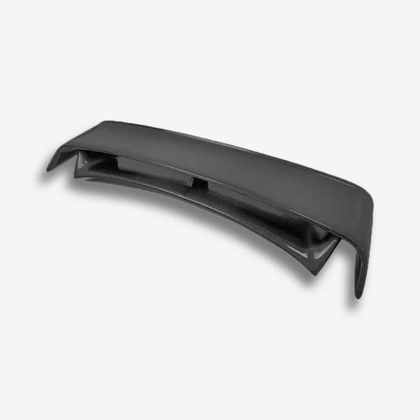 NSM Style Carbon Fiber Spoiler - Nissan 370z