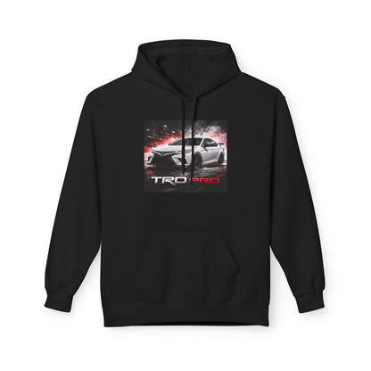 Camry TRD Pro Hoodie