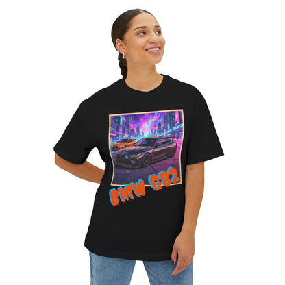 BMW M4 G82 Graphic Tee