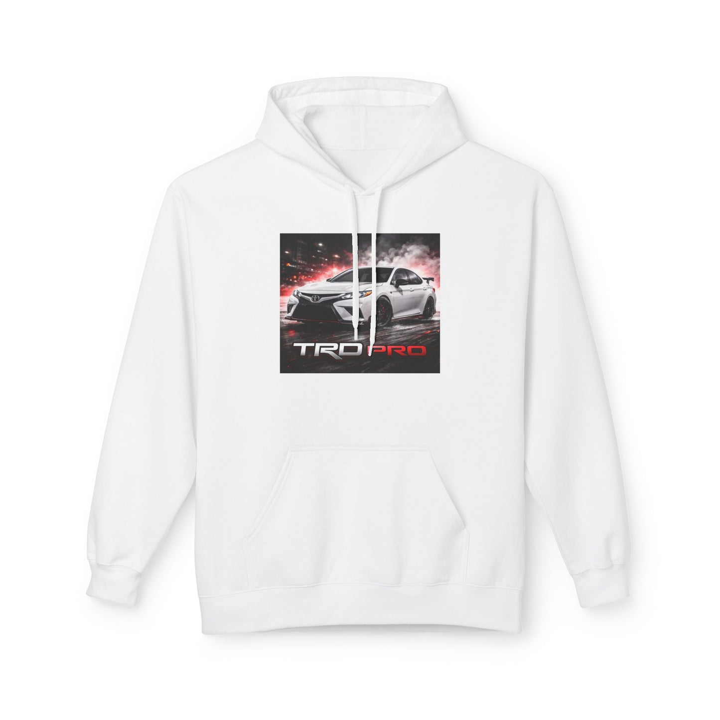 Camry TRD Pro Hoodie