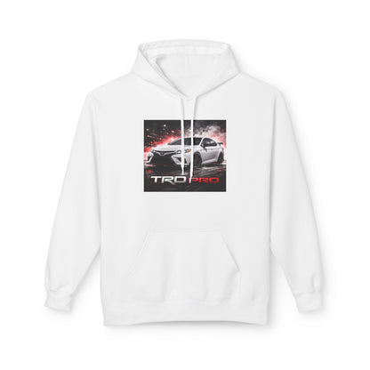 Camry TRD Pro Hoodie