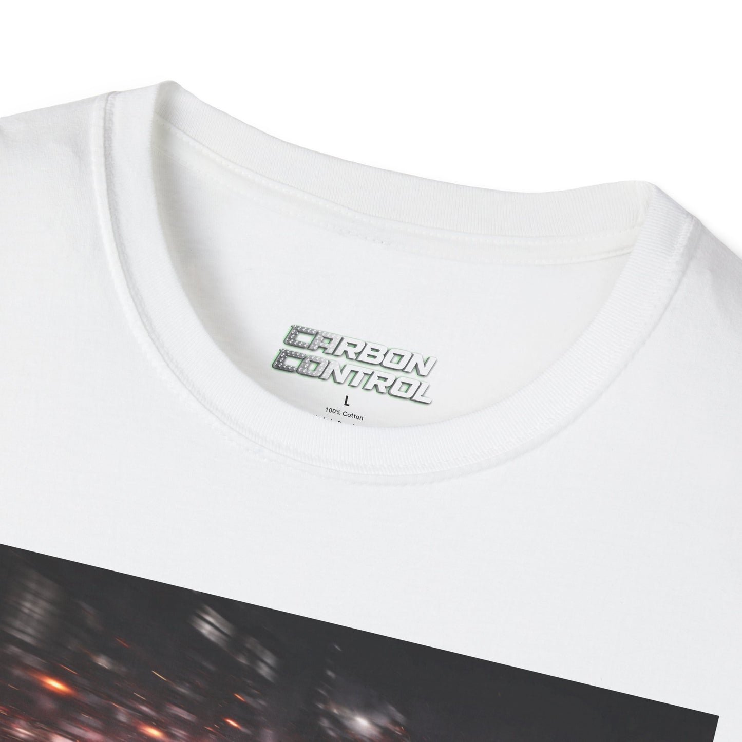 AMG C63 W205 Graphic Tee