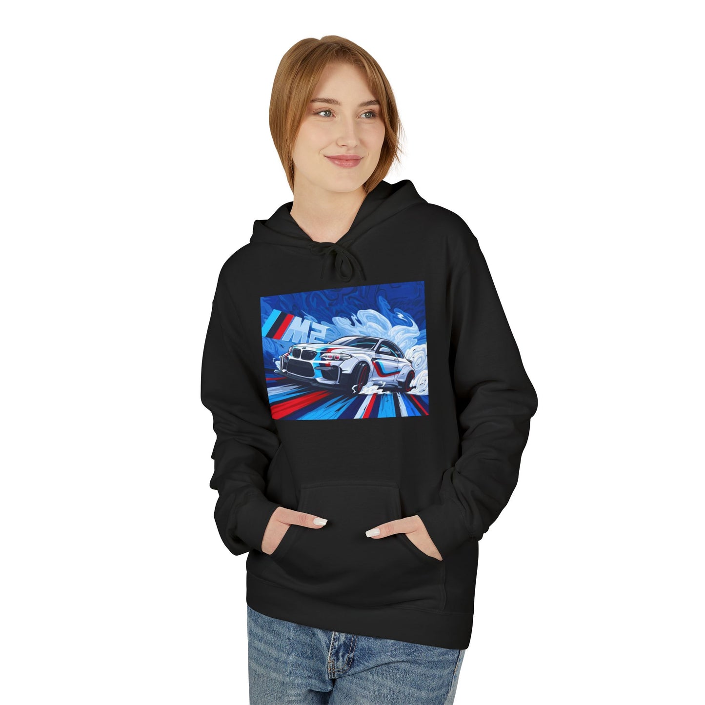 BMW M2 F87 Hoodie