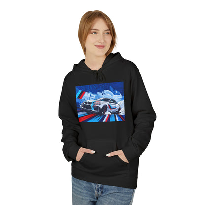 BMW M2 F87 Hoodie