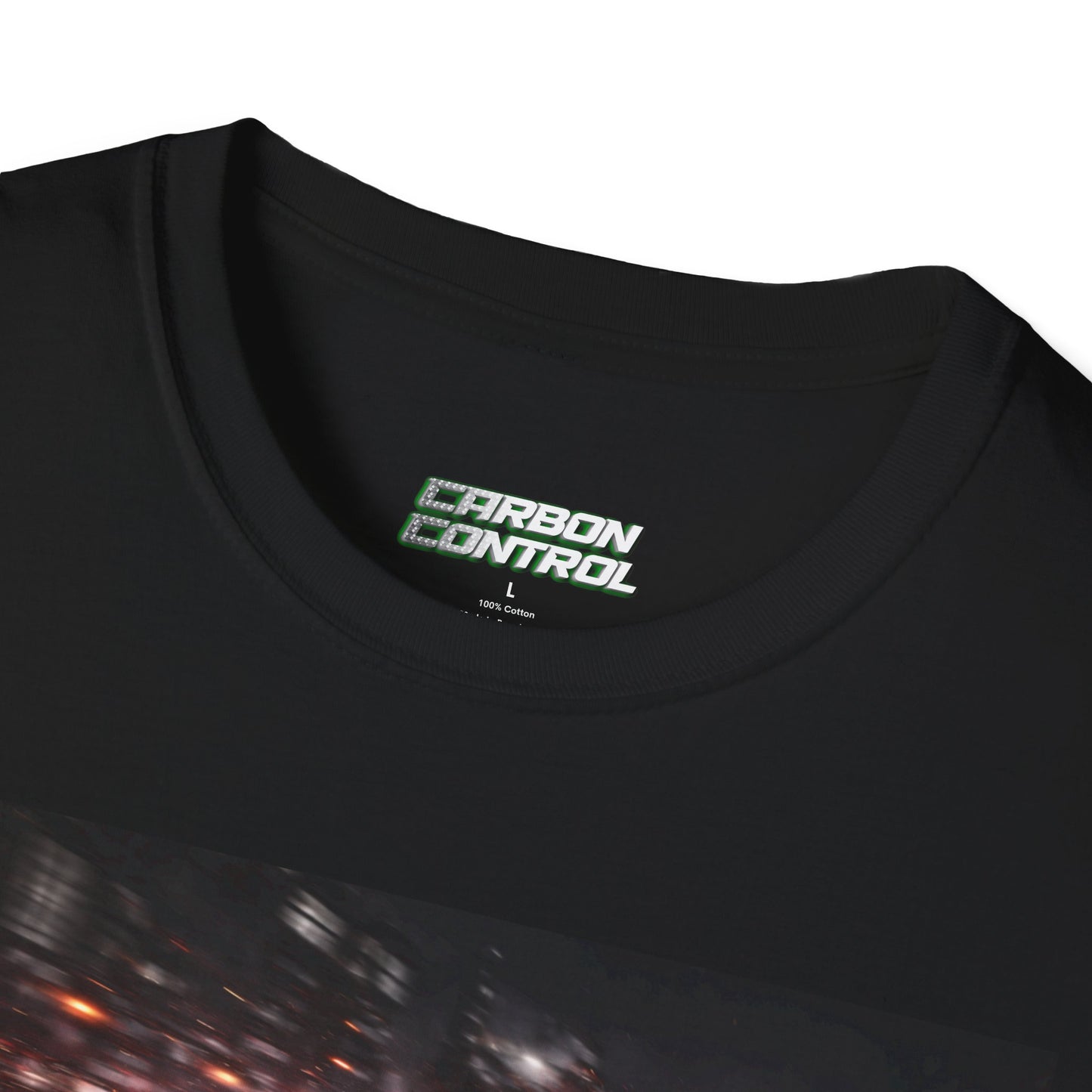 AMG C63 W205 Graphic Tee