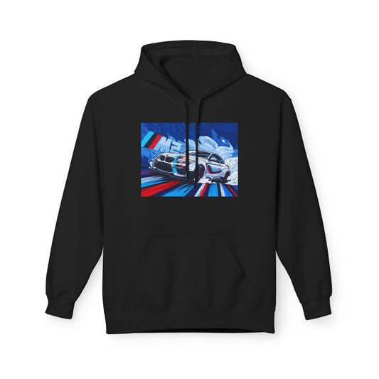BMW M2 F87 Hoodie