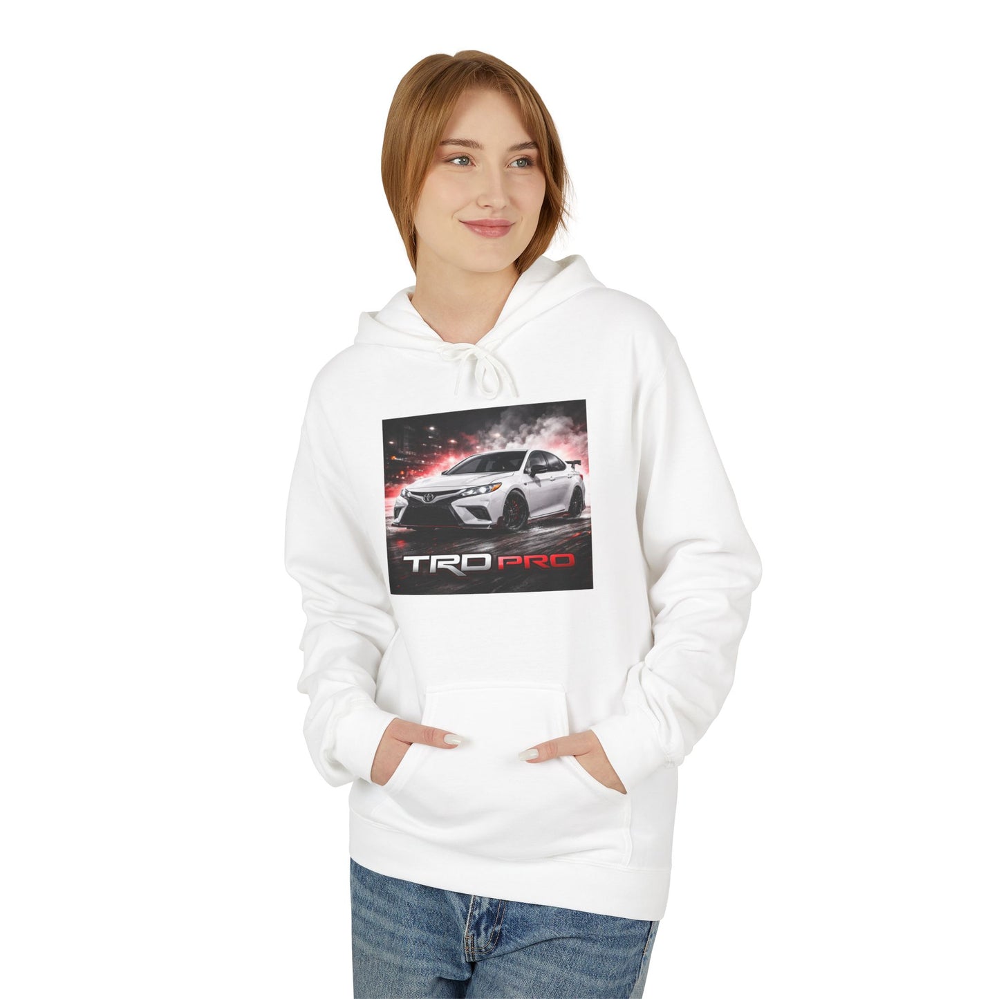 Camry TRD Pro Hoodie