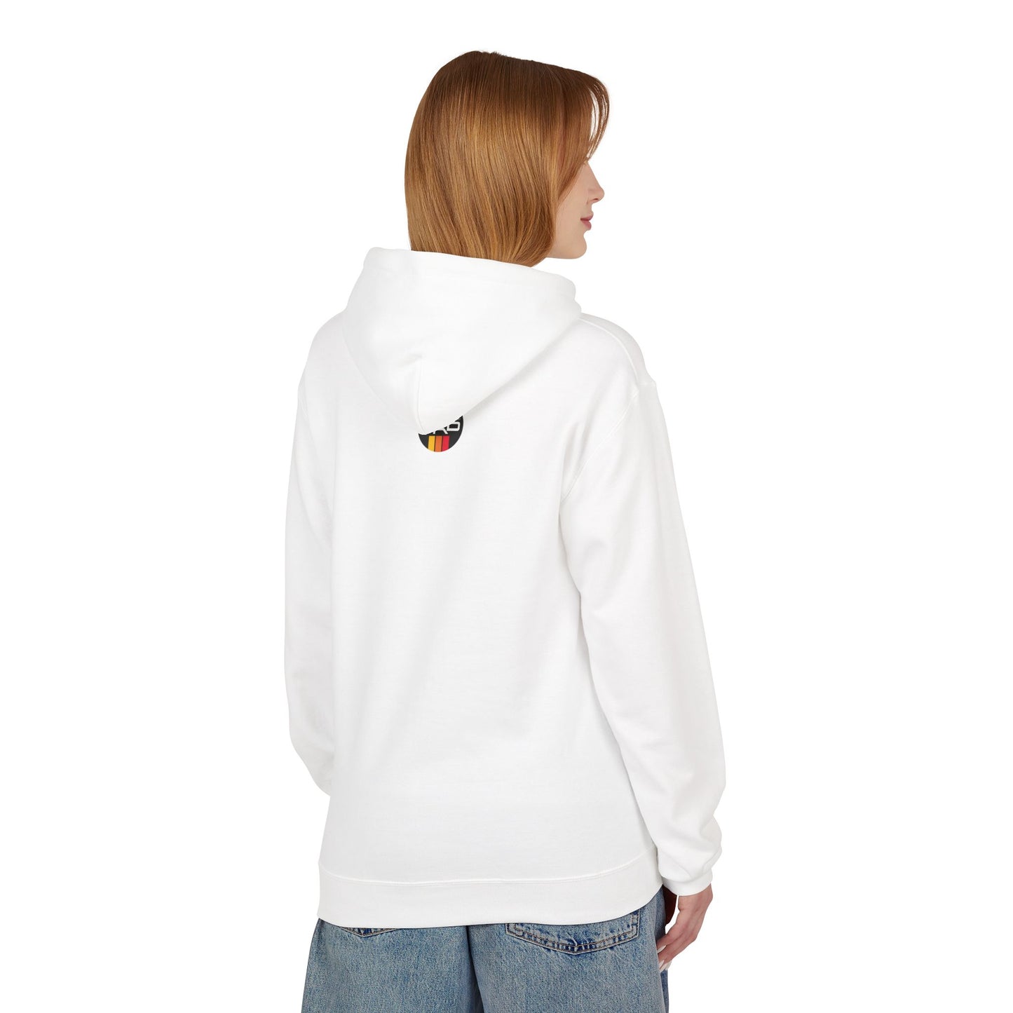 Camry TRD Pro Hoodie