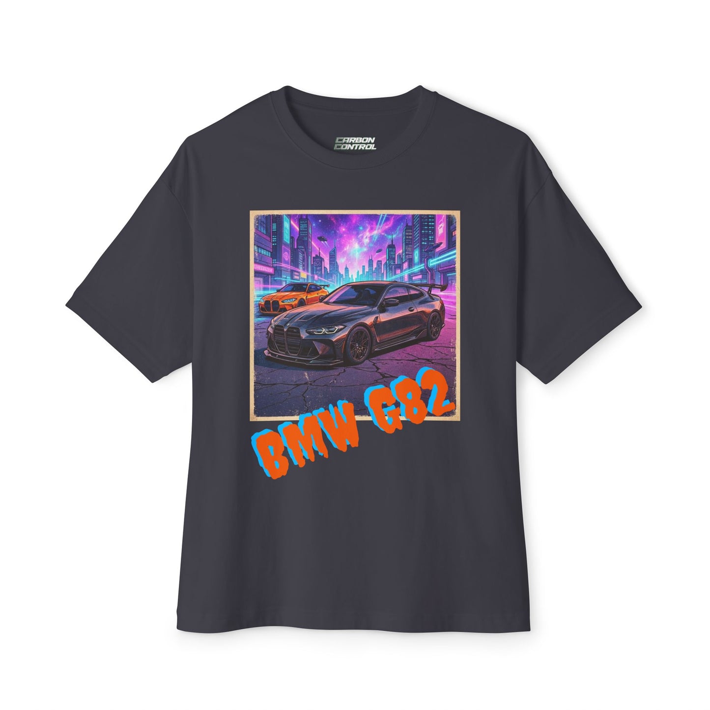 BMW M4 G82 Graphic Tee