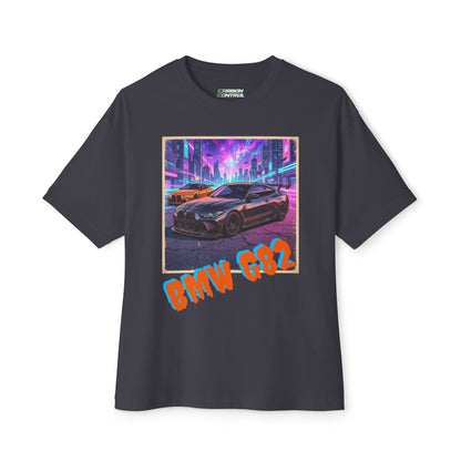 BMW M4 G82 Graphic Tee