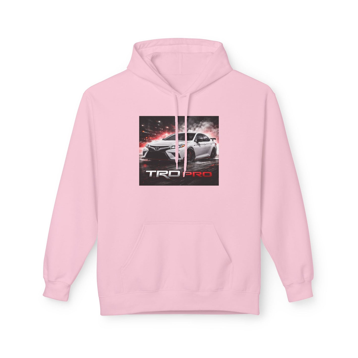 Camry TRD Pro Hoodie