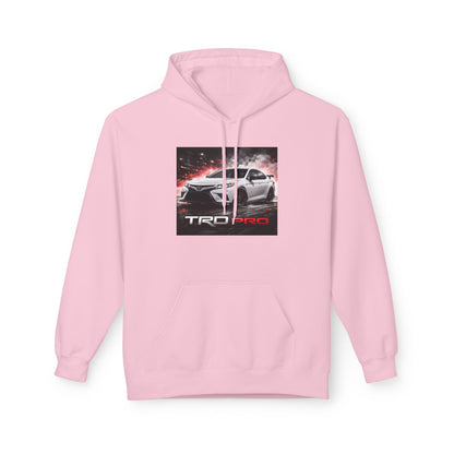 Camry TRD Pro Hoodie