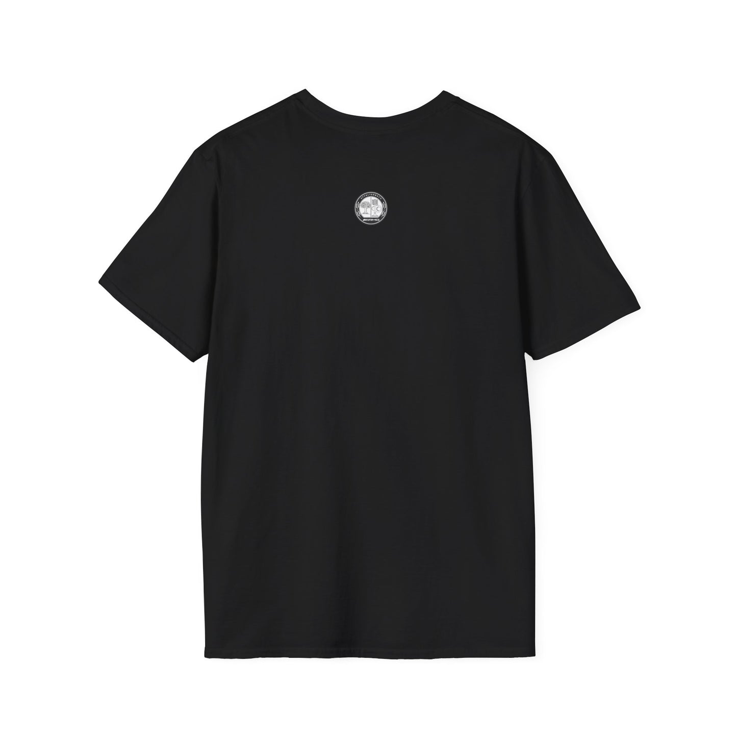AMG C63 W205 Graphic Tee