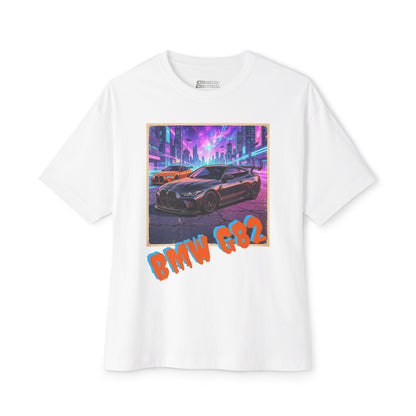BMW M4 G82 Graphic Tee