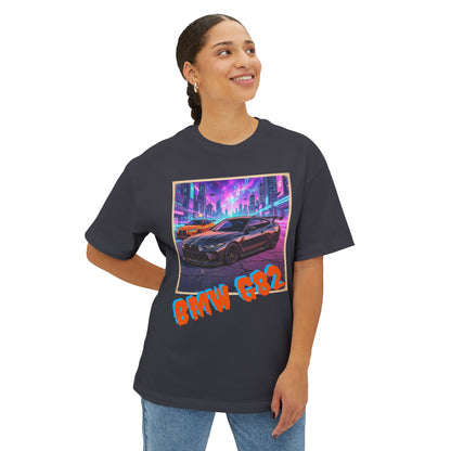 BMW M4 G82 Graphic Tee