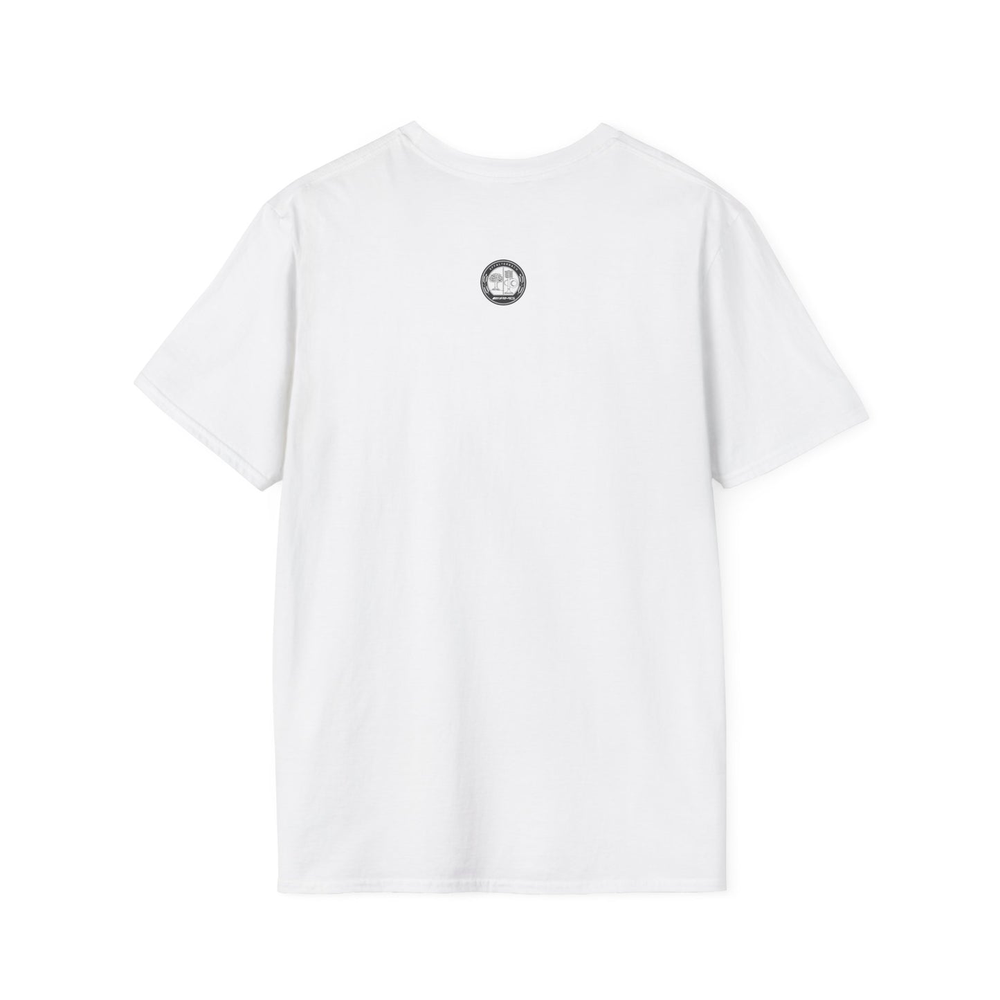 AMG C63 W205 Graphic Tee