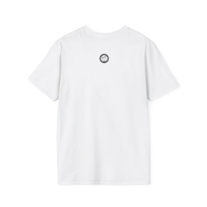 AMG C63 W205 Graphic Tee