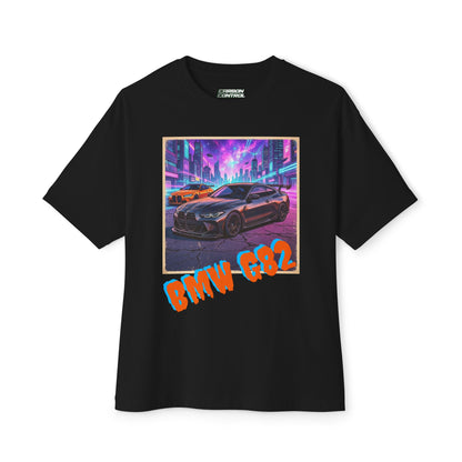 BMW M4 G82 Graphic Tee