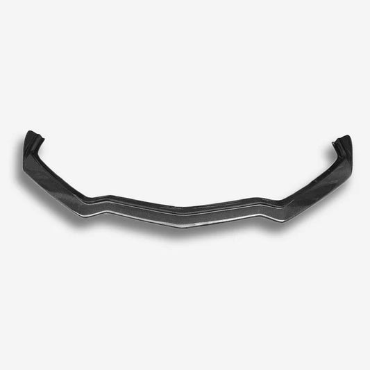 5VM Style Carbon Fiber Front Splitter Lip - Corvette C8