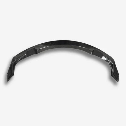 Carbon Fiber Front Splitter Lip - Toyota A90 Supra MK5