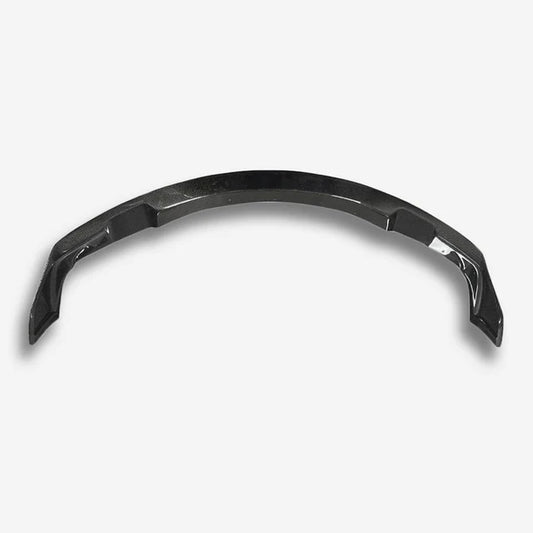 Carbon Fiber Front Splitter Lip - Toyota A90 Supra MK5