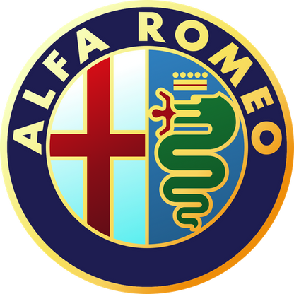 Alpha Romeo