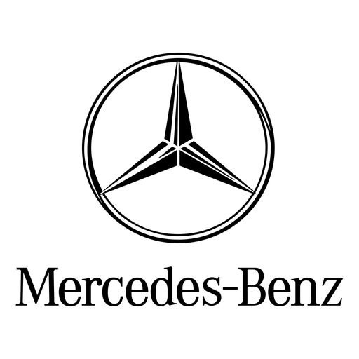 Mercedes-Benz (Regular Series)